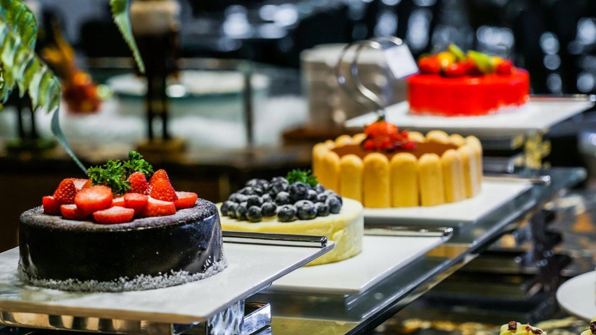 Crowne Plaza Zhenjiang By Ihg Hotel Eksteriør billede